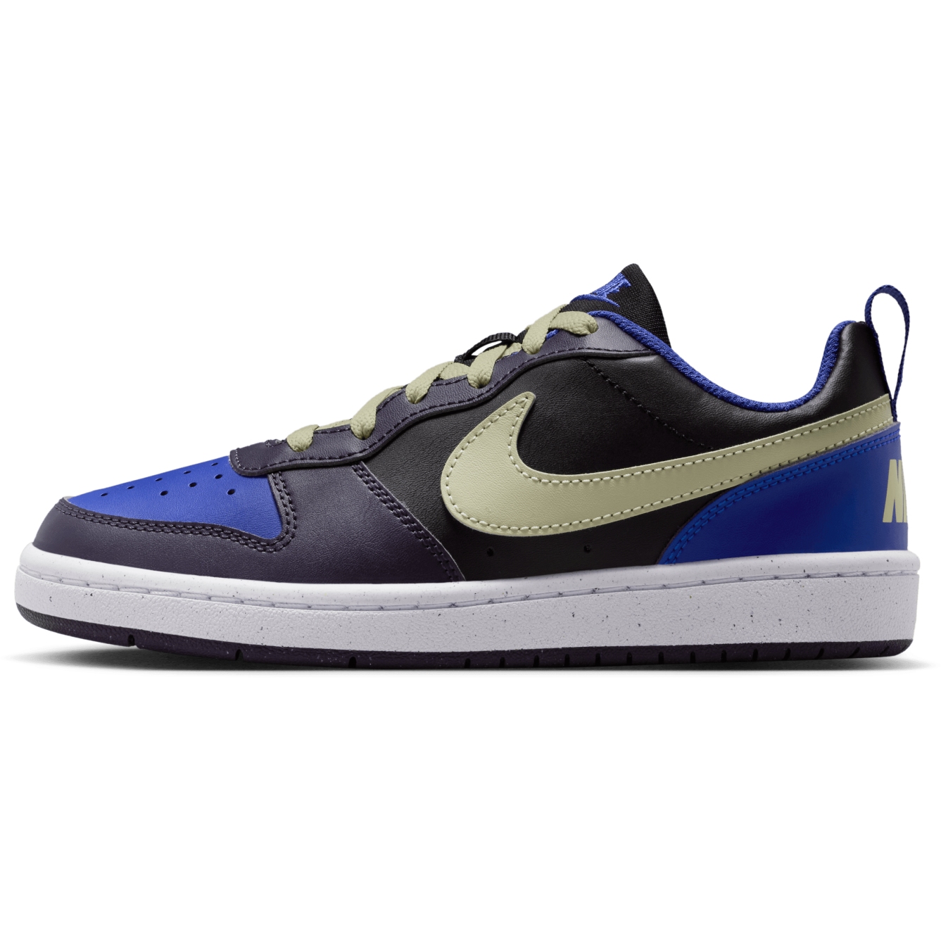 nike court borough low mens