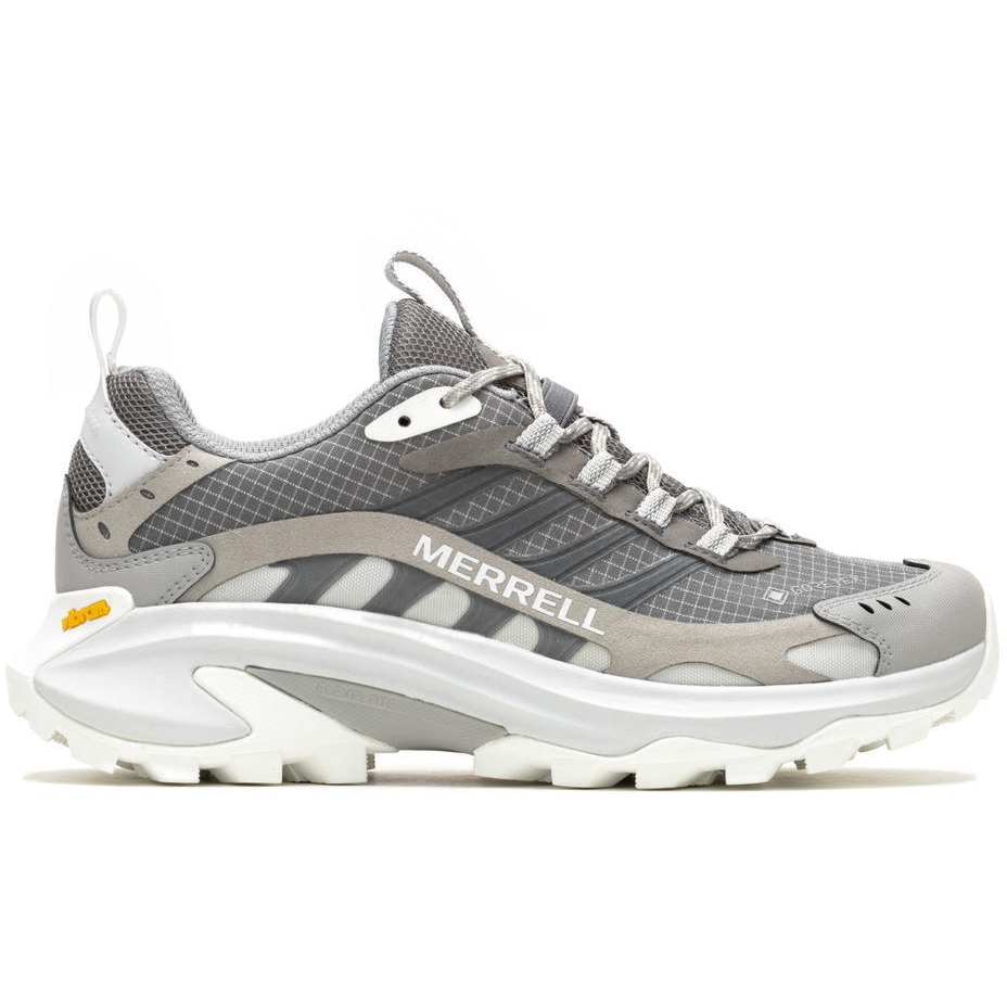 Kuva tuotteesta Merrell Moab Speed 2 GORE-TEX Hiking Shoes Women - charcoal