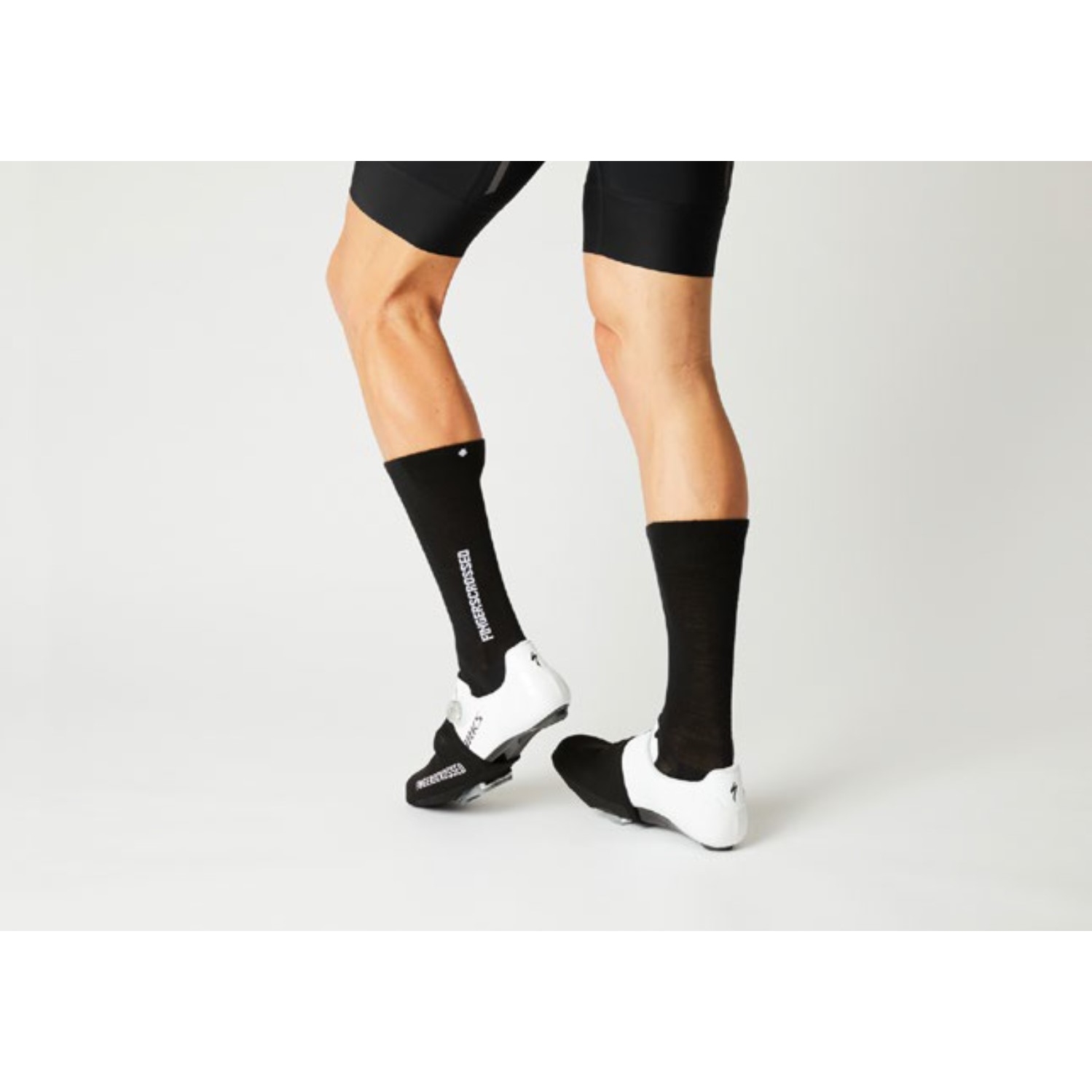 Fingerscrossed シューズカバー37-40