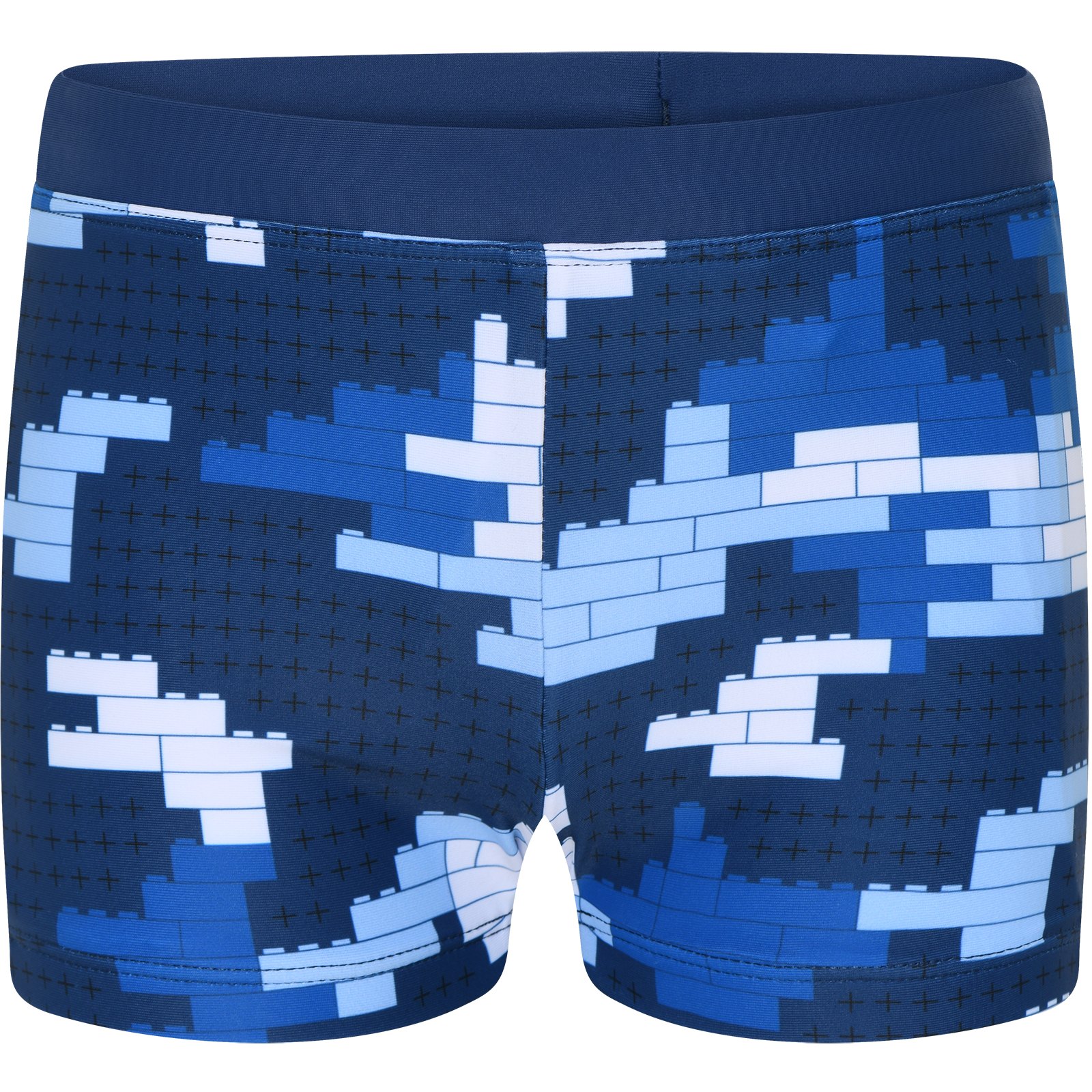 Image of LEGO® Abin 301 - Boys Swim Trunks - Light Blue