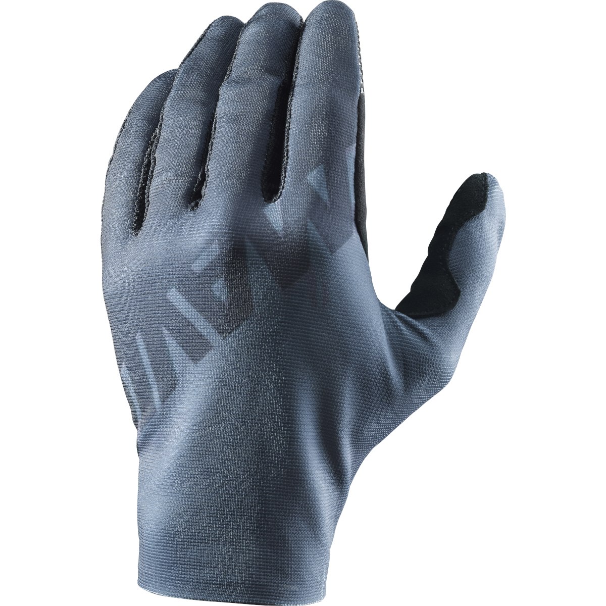 Picture of Mavic Deemax MTB Full Finger Gloves - magnet/black