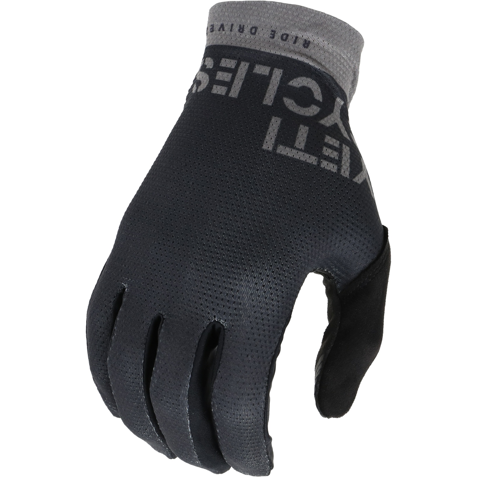 Picture of Yeti Cycles Enduro Gloves - Black