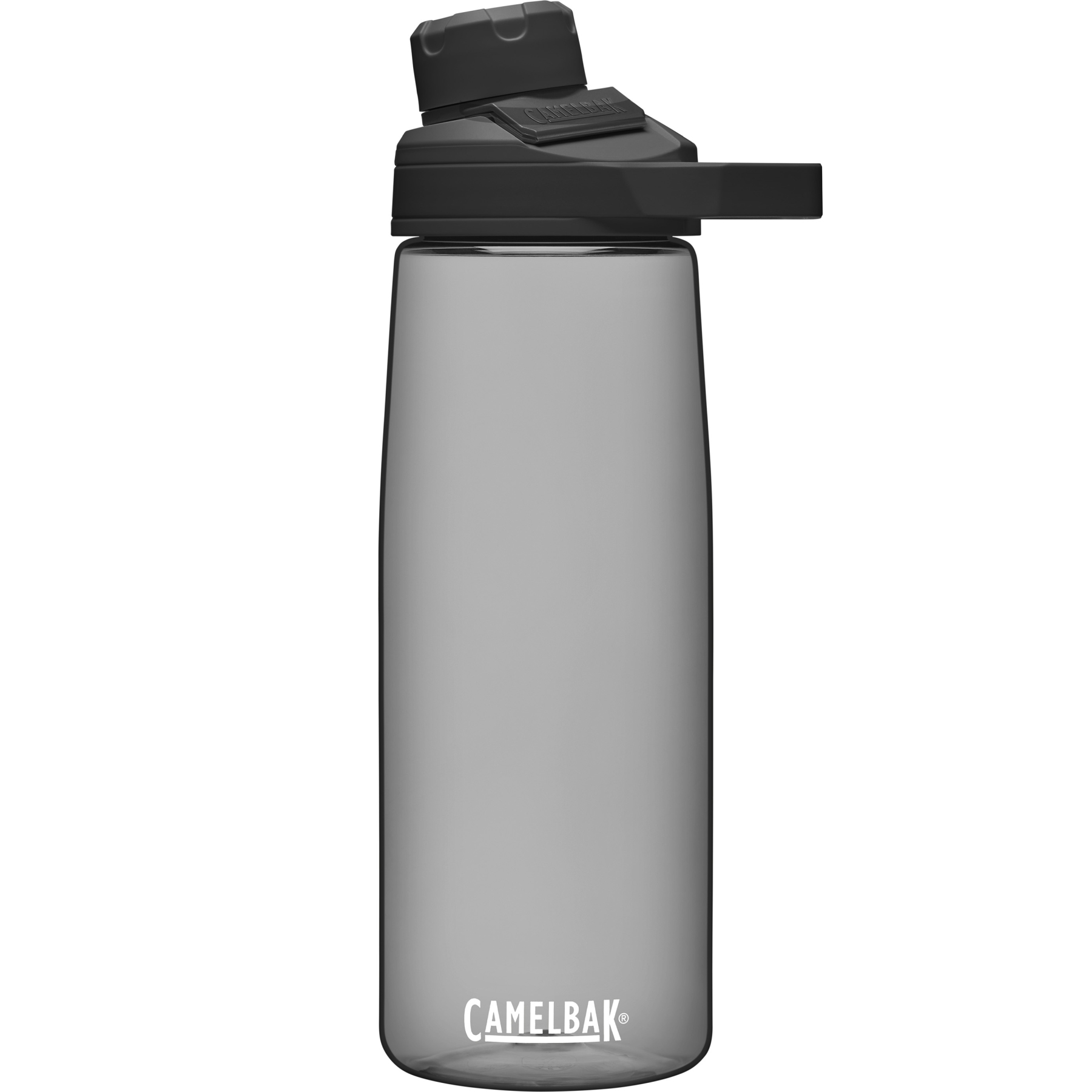 Produktbild von CamelBak Chute Mag Trinkflasche 750ml - charcoal