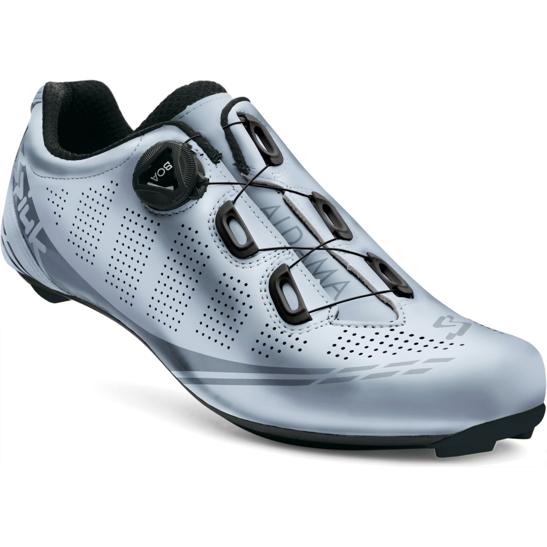 Picture of Spiuk Aldama Road Shoe - grey