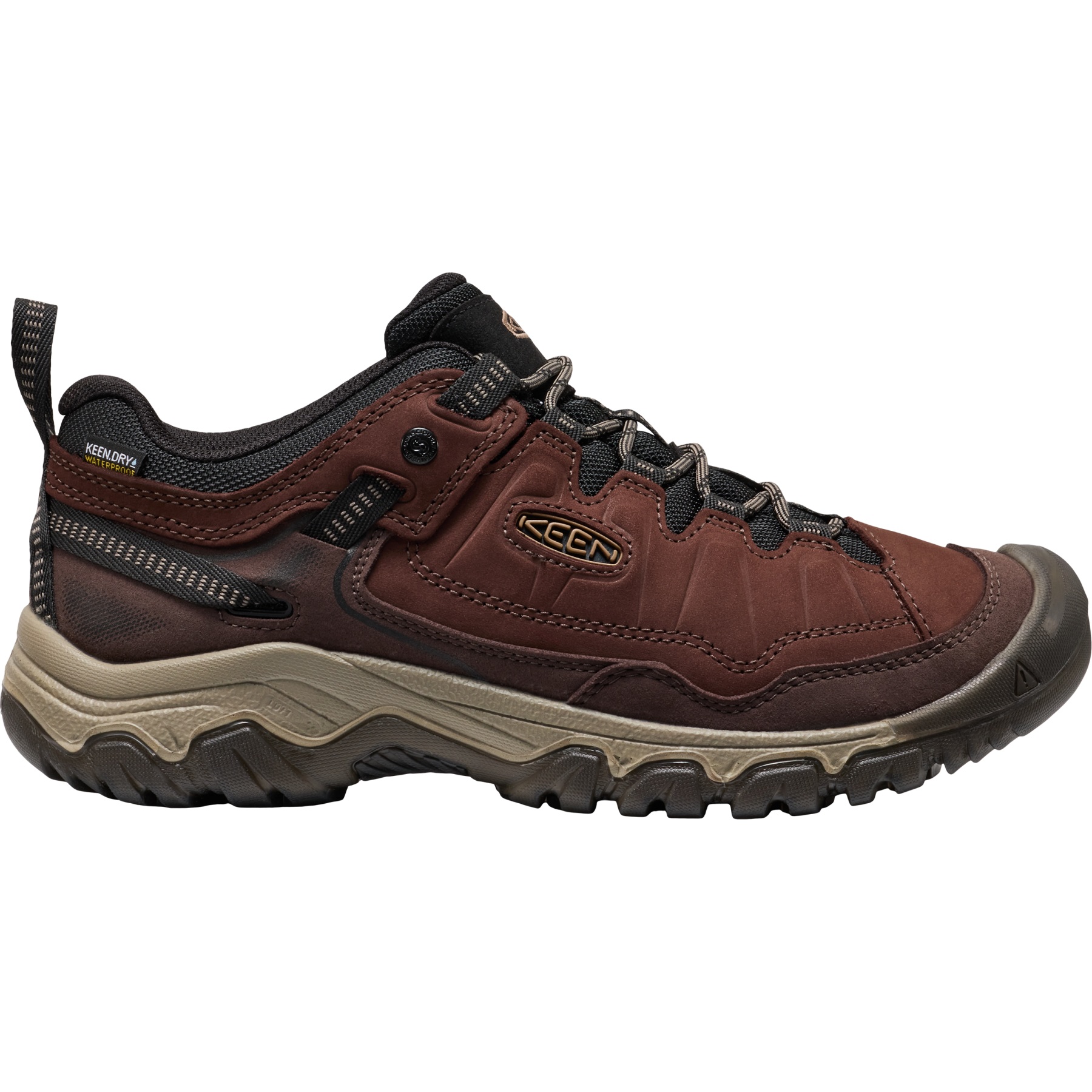 Merrell Moab 3 wandelschoen voor heren - Vergelijk prijzen