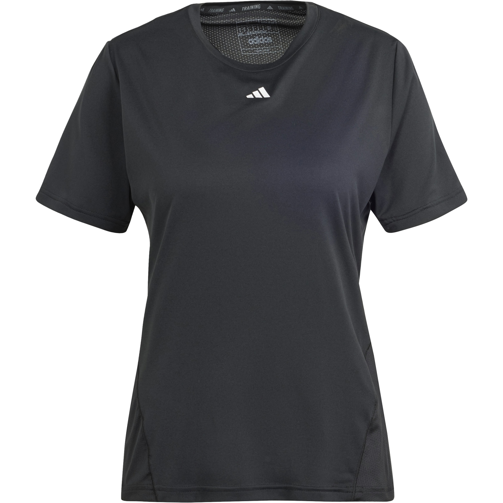 adidas women's dri fit shirts