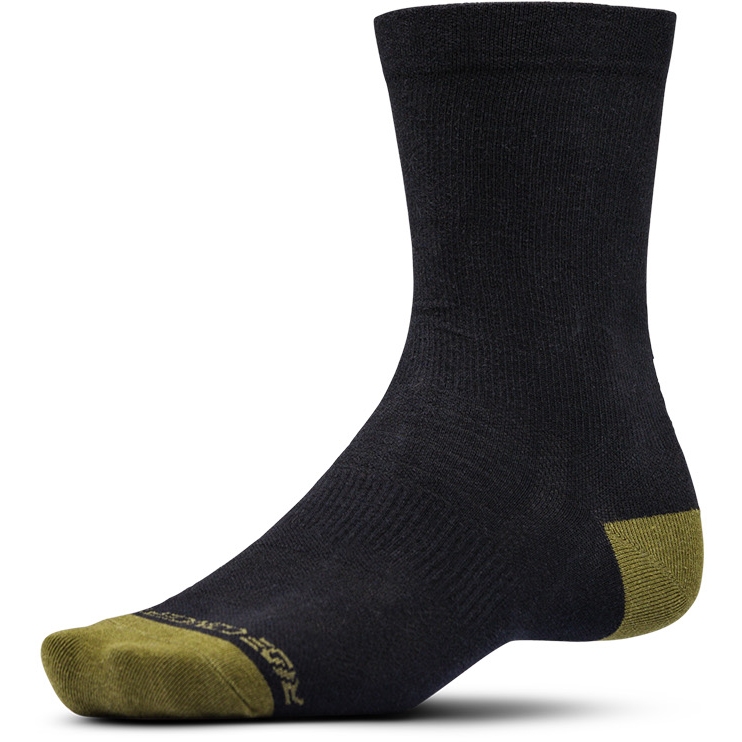 Picture of Ride Concepts R.E.D. Socks - Olive
