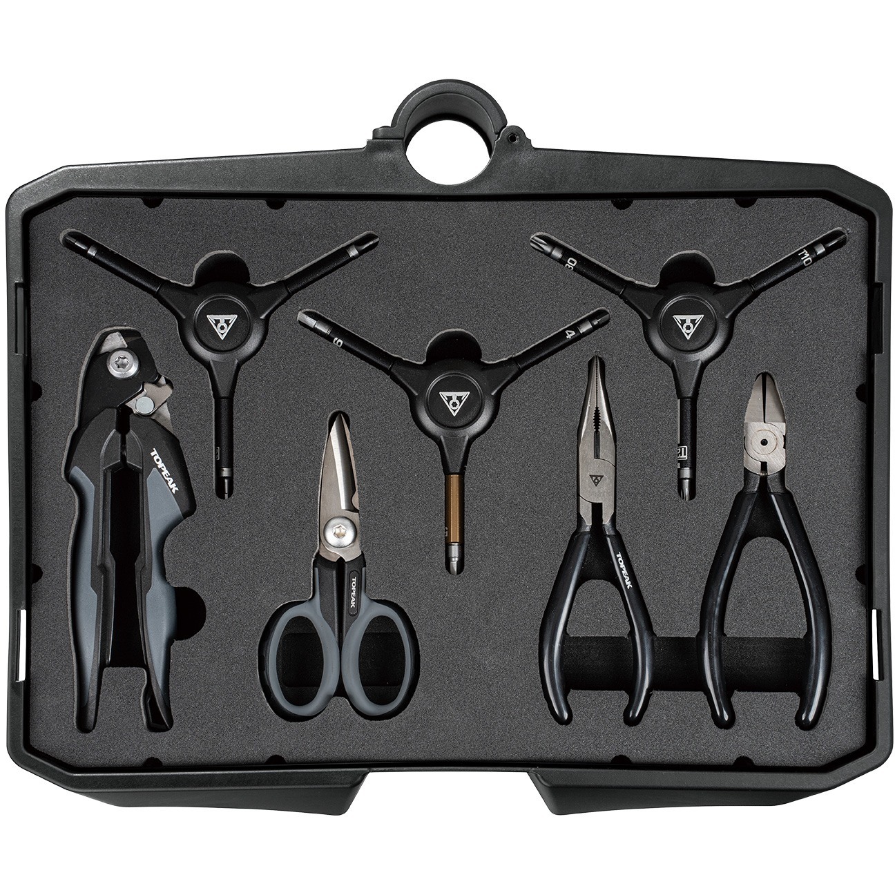 Topeak Prepstation Pro Tps-05 au meilleur prix sur