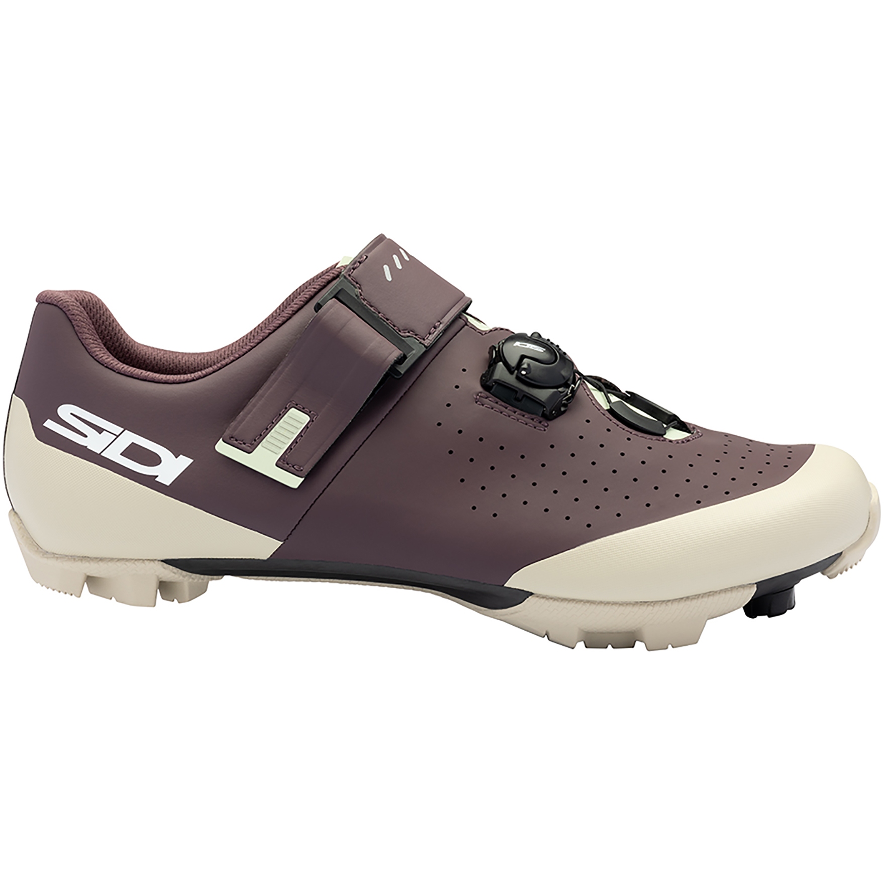 Produktbild von Sidi Physis MTB Schuhe - Violet