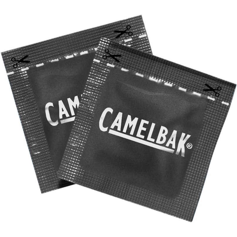 Photo produit de CamelBak Reservoir Cleaning Tablets