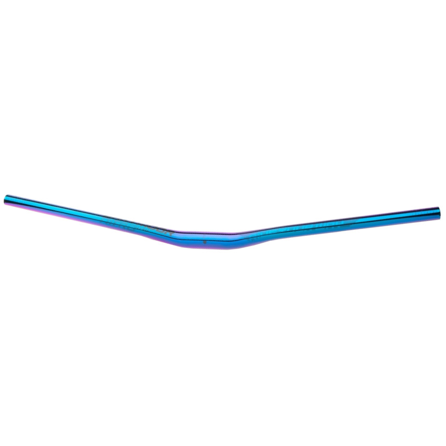 Immagine prodotto da Dartmoor Nitro Low MTB Manubrio - 31.8mm - petrol