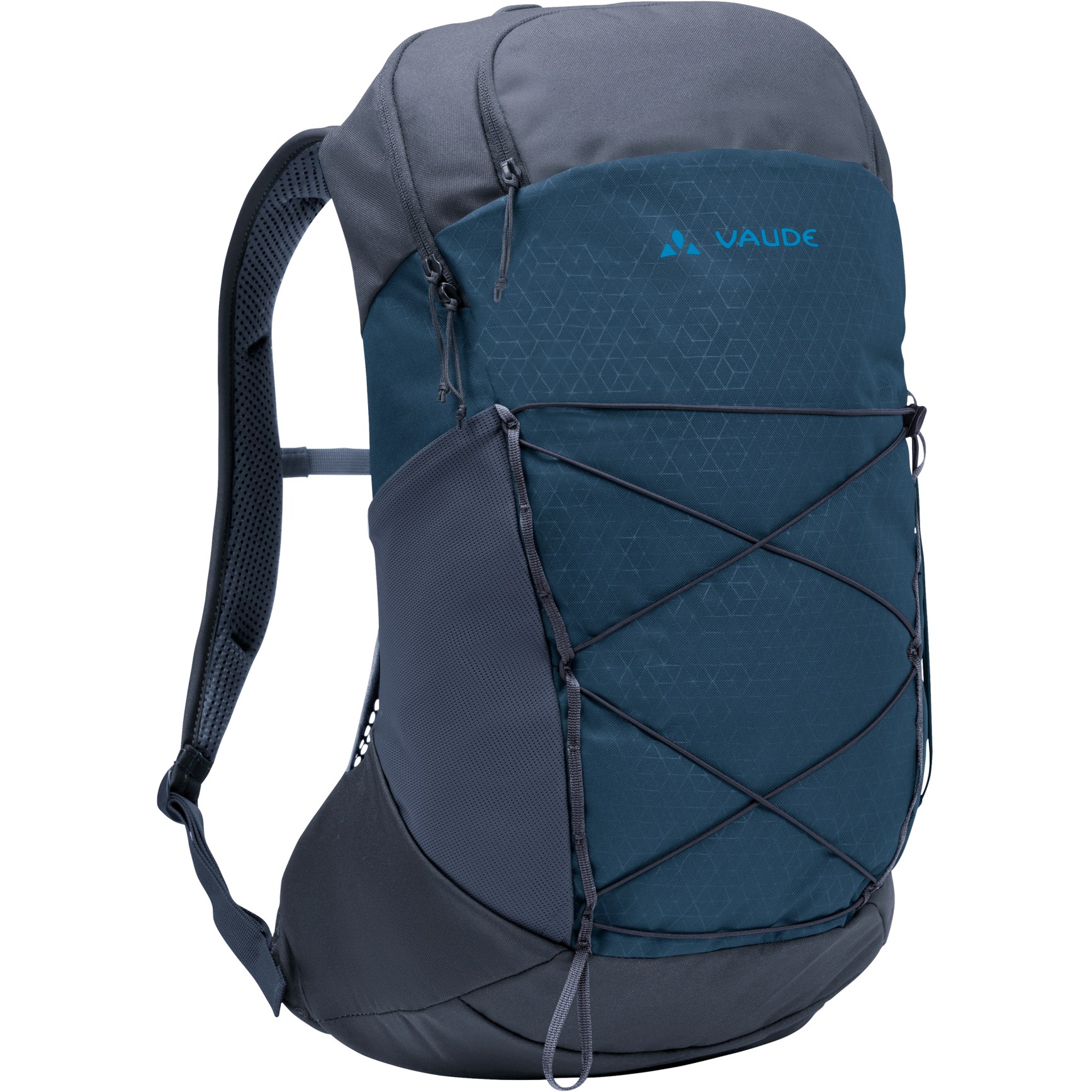 Picture of Vaude Agile Air 20L Backpack - baltic sea