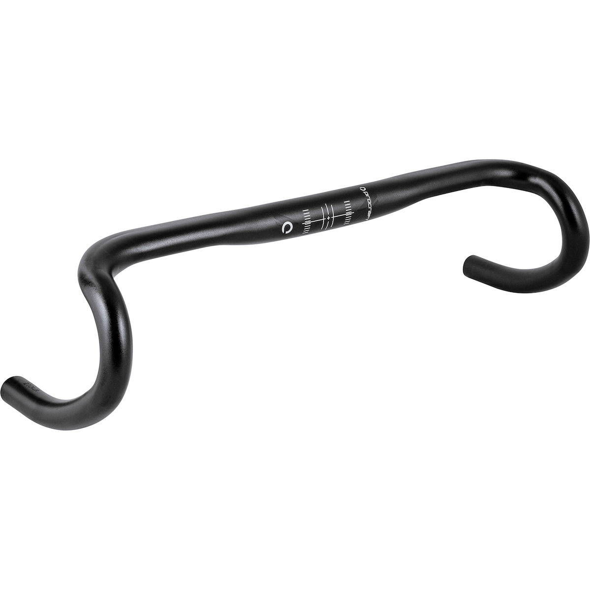 Picture of Procraft Gravel Pro II Road Handlebar - 31.8mm - black