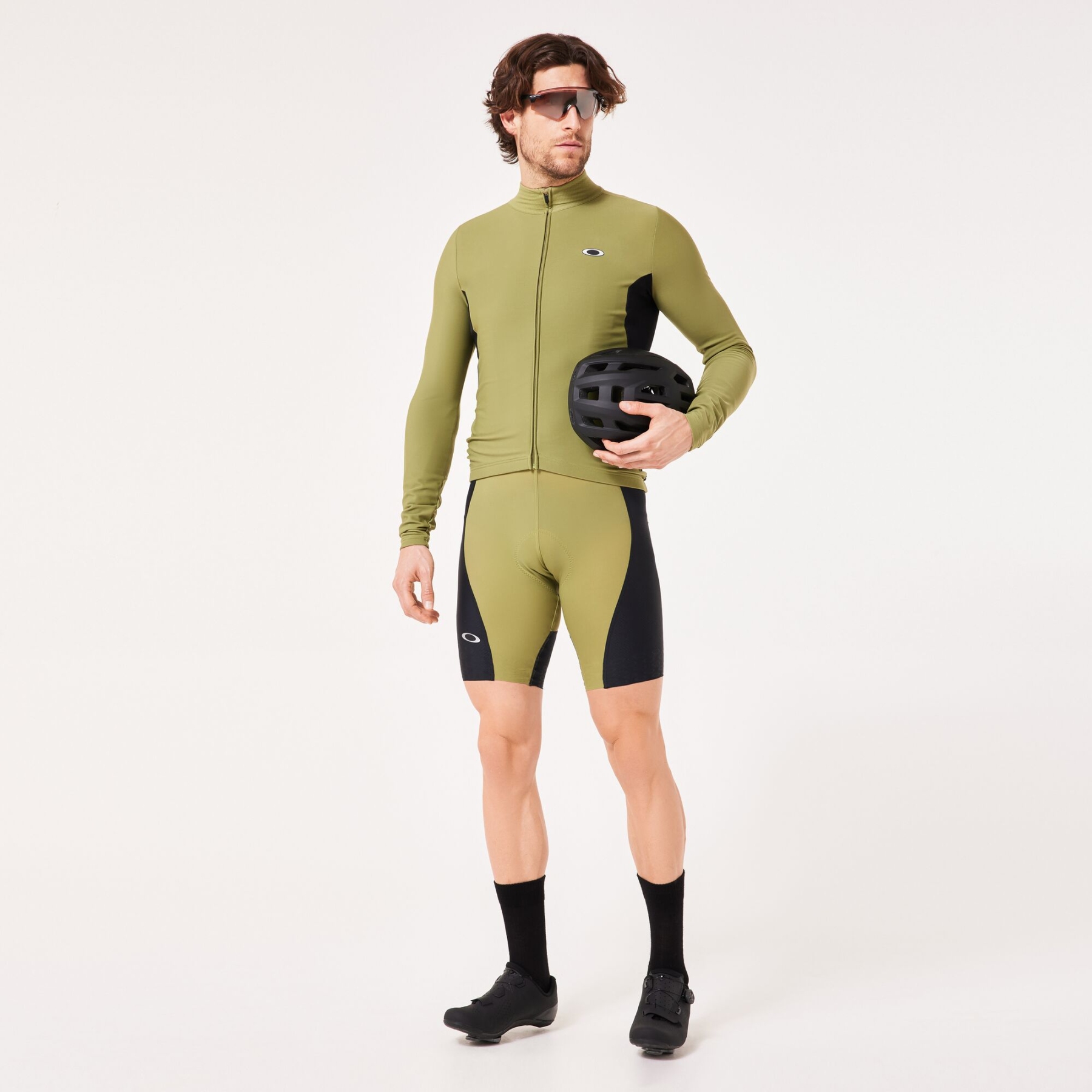 オークリー] Cycling Shorts CLIMA THERMAL Amazon.co.jp: Oakley Cycling Shorts CLIMA THERMAL BIB TIGHT
