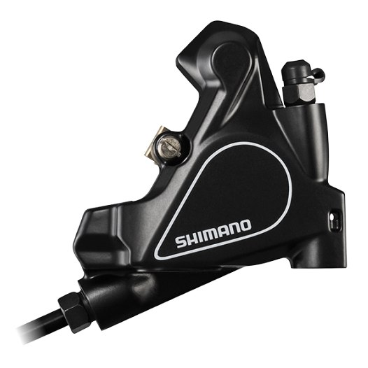 Shimano BL-RS600 + BR-RS405 Hydraulic Disc Brake - I-Spec II