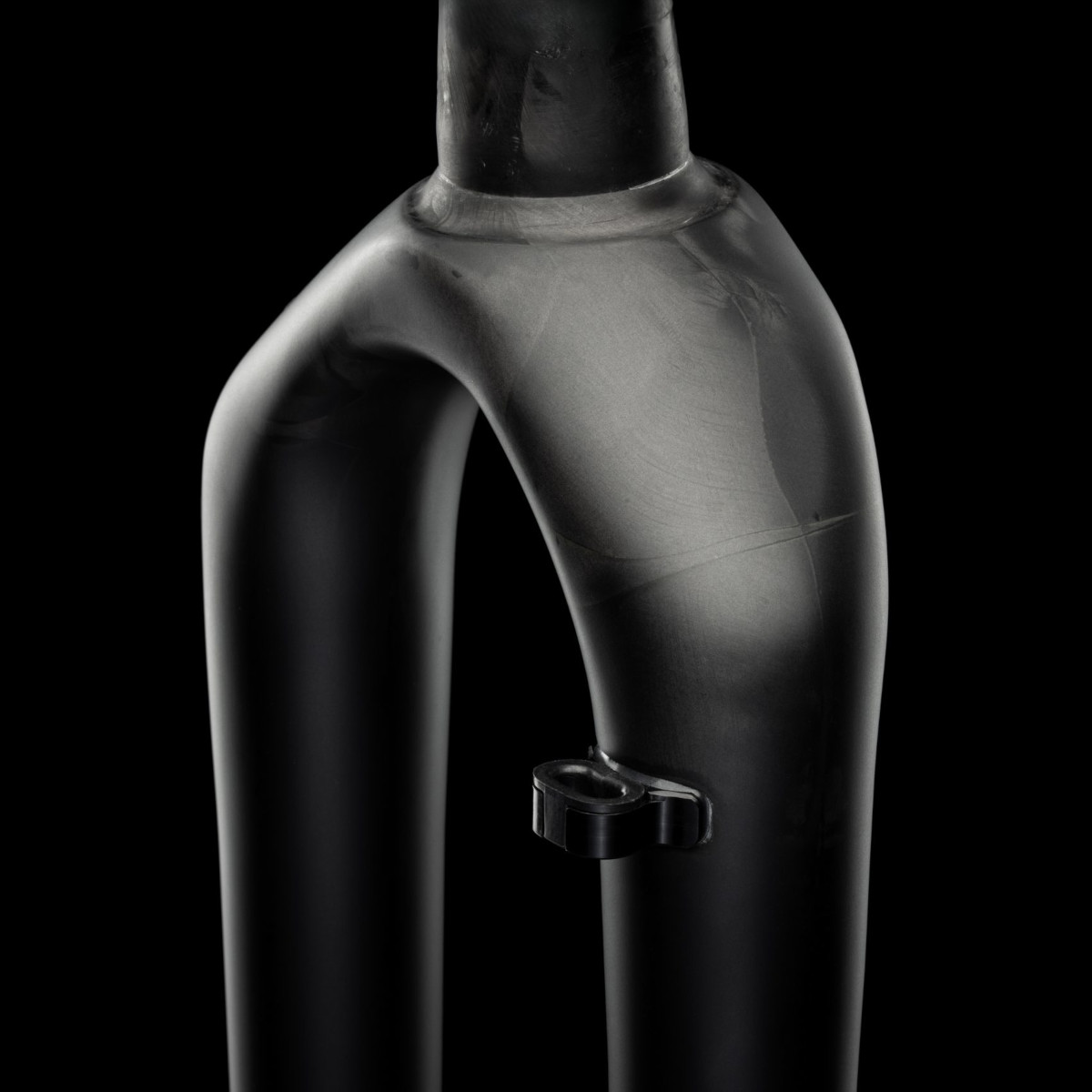 Cane Creek Invert SL Gravel Suspension Fork - 28