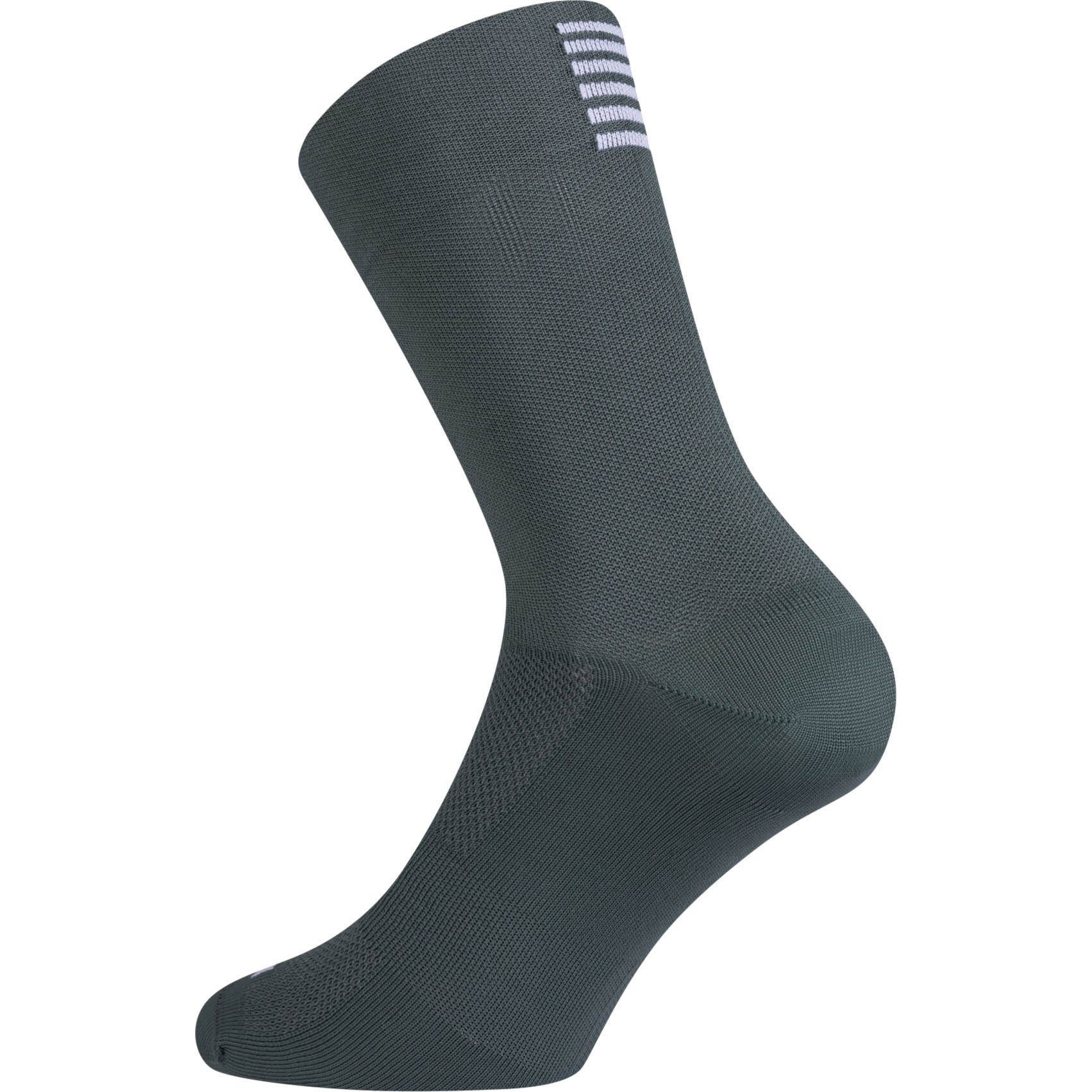 Rapha Pro Team Socks - urban chic/basic white | BIKE24