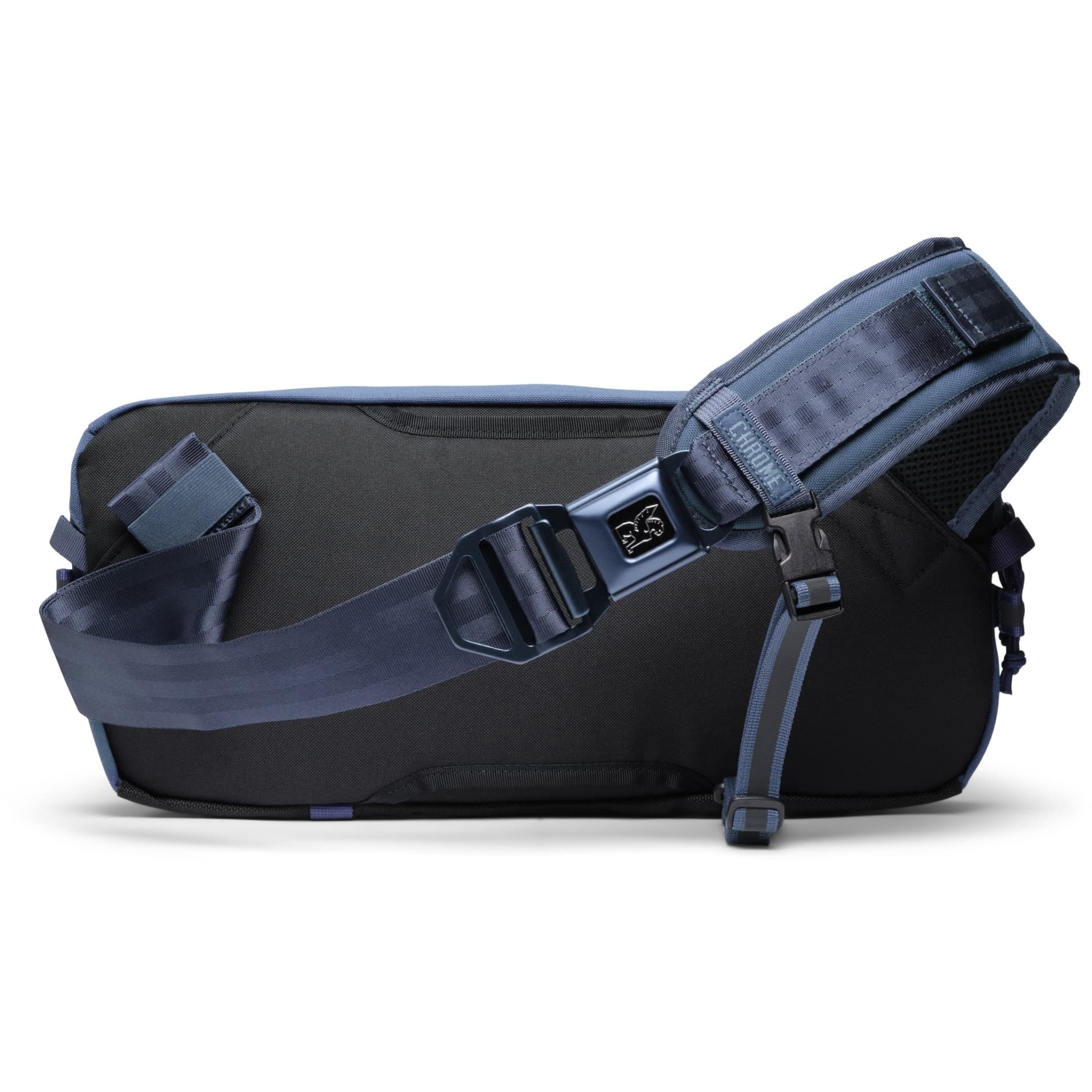 CHROME Kadet Torba na Ramię - 9 L - Indigo | BIKE24