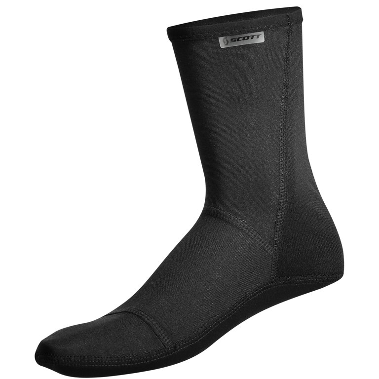 Produktbild von SCOTT AS 10 Socken - black