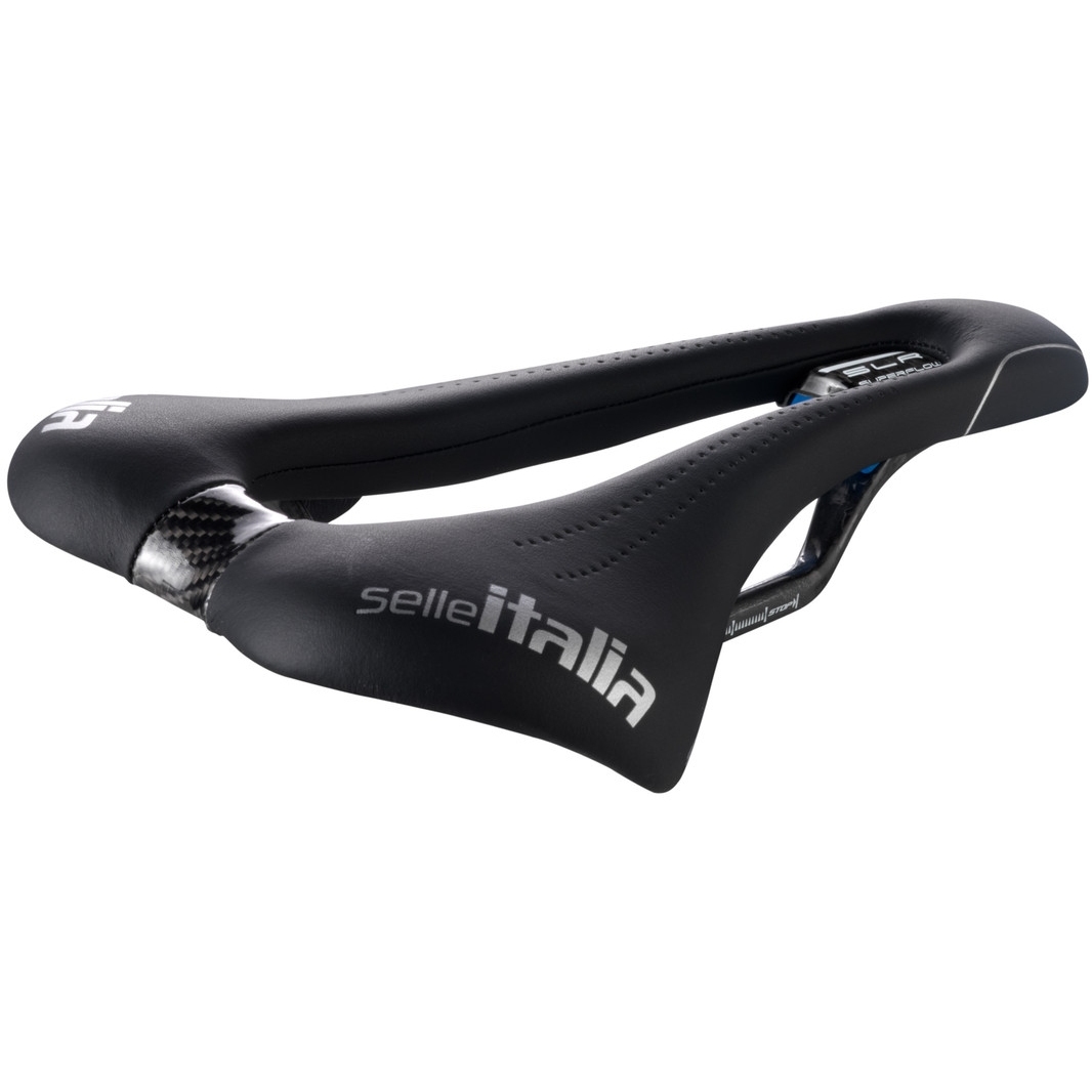 パーツ Selle Italia SLR carbonio SLR Boost Kit Carbonio Superflow - Selle Italia S.R.L