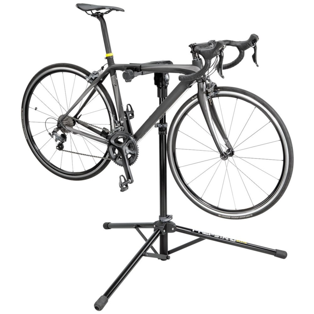 Topeak PrepStand Elite Repair Stand black BIKE24