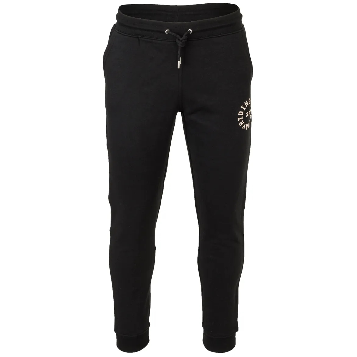 Picture of AGU Casual #EVERYDAYRIDING 365 Pants - black