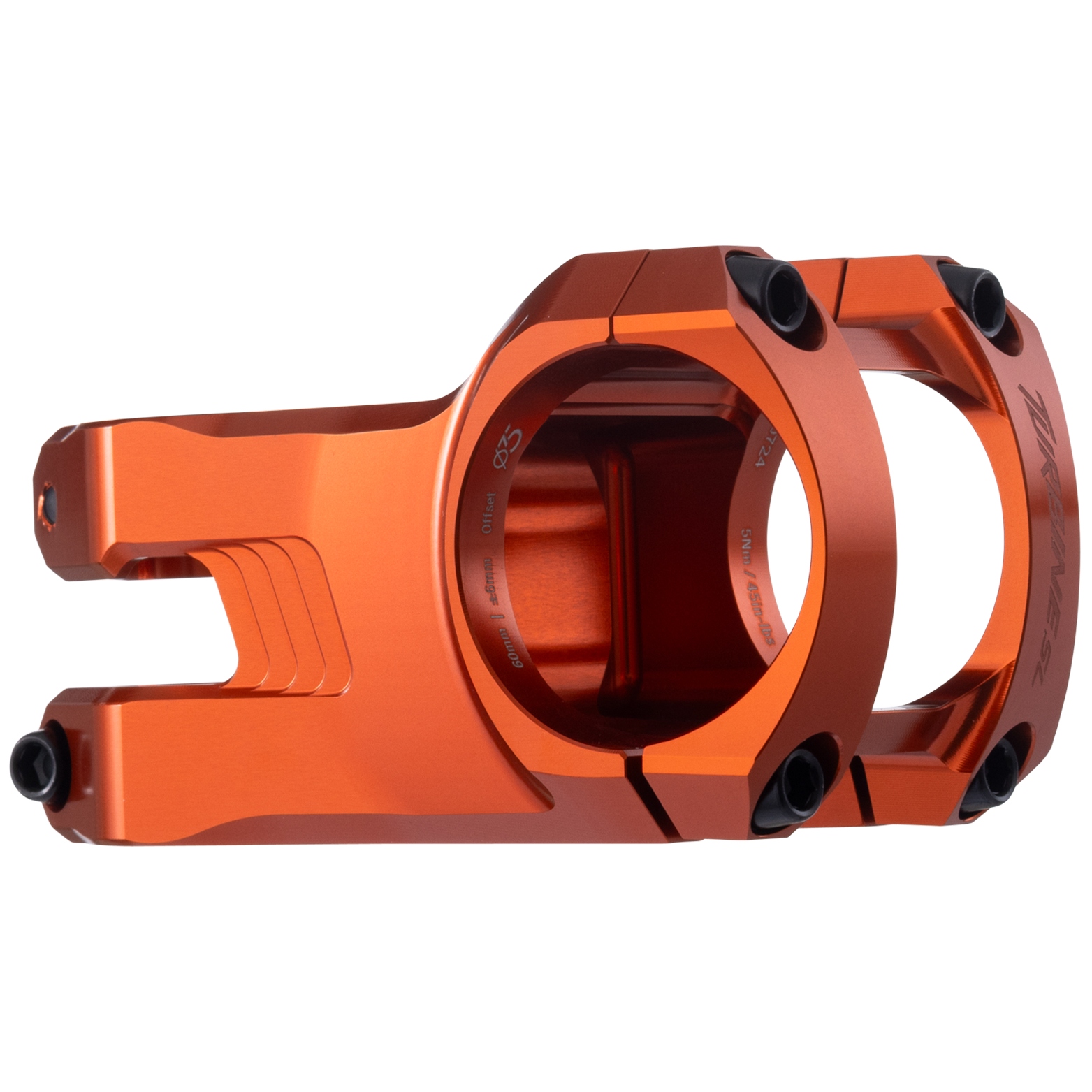 RACE FACE TURBINE-R35 ステム オレンジ Race Face Turbine R 35 – Stem – Electric Bike Rotorua