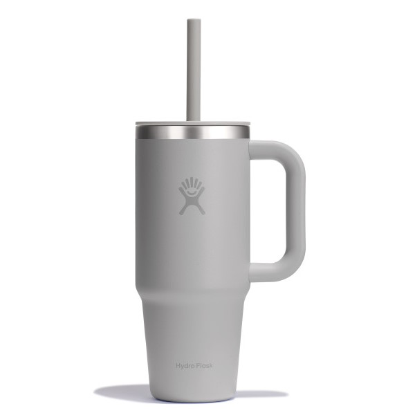 Produktbild von Hydro Flask 24oz All Around Travel Thermobecher - 710ml - Birch