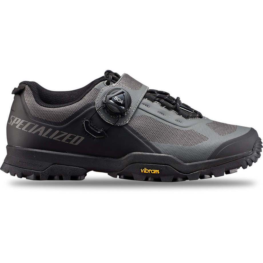 Picture of Specialized Rime 2.0 MTB Shoe - Black