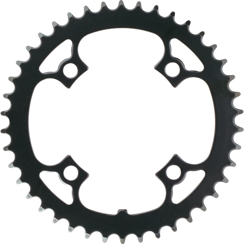 FSA Metropolis Chainring Arm 104mm