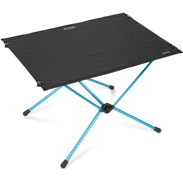 Helinox Table One Hard Top L - Black | BIKE24