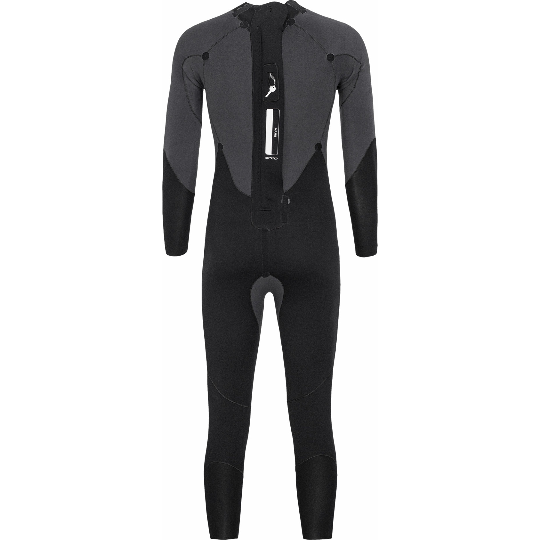 ORCA Athlex スリーブレス トライスーツ トライアスロンスーツ メンズ AXXL SUITS（アクセルスーツ） トライアスロン ウェットスーツ スキン