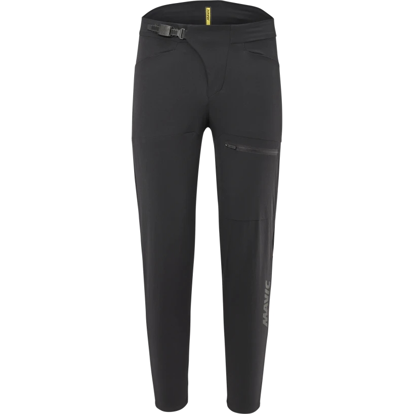 Produktbild von Mavic Deemax Enduro Radhose Herren - schwarz