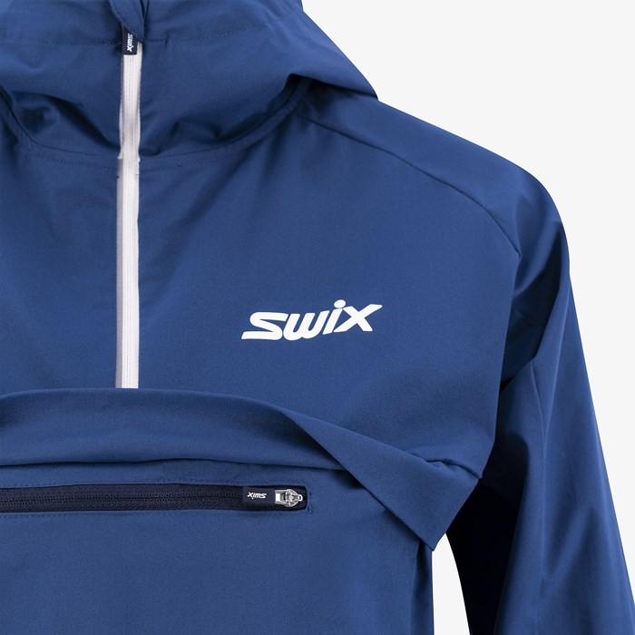 Swix anorak on sale