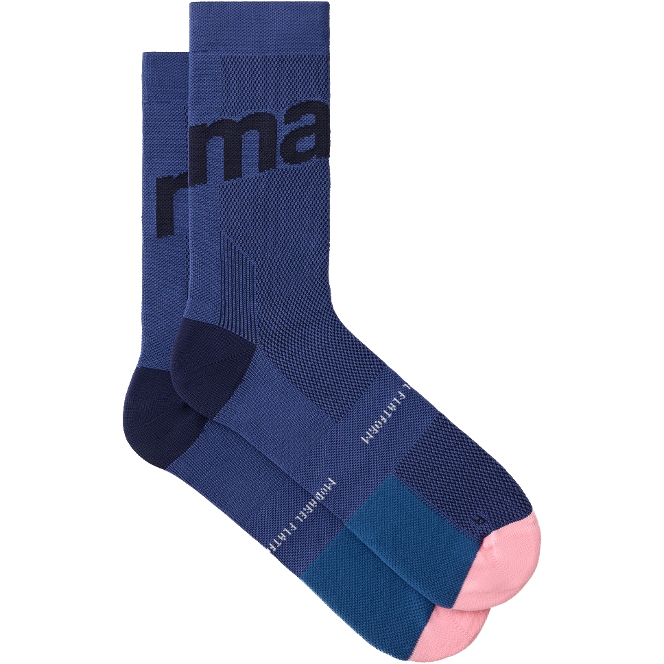 Picture of MAAP Training Socks - ultramarine