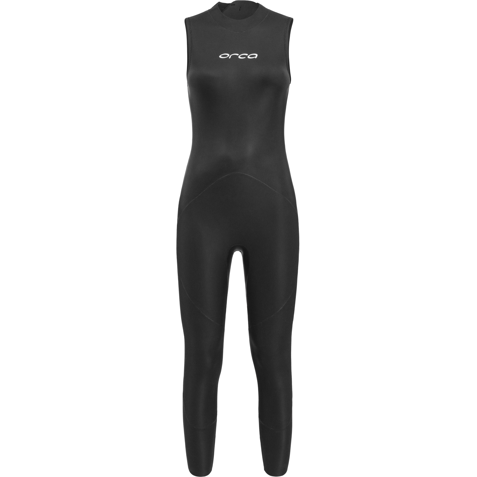 Picture of Orca Openwater Vitalis Light Wetsuit Women - black NN6L