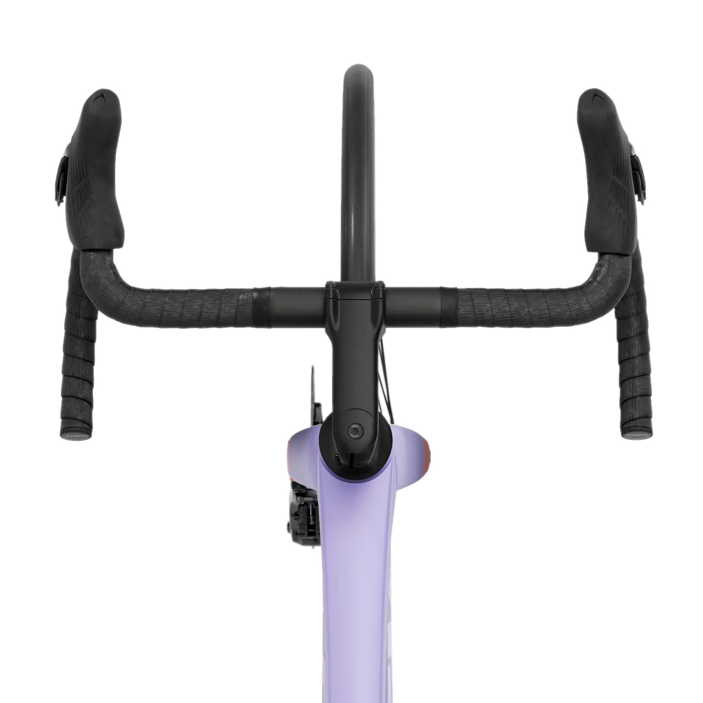 Trek MADONE SL 6 GEN 8 - Carbon Road Bike - 2026 - Matte Lavender