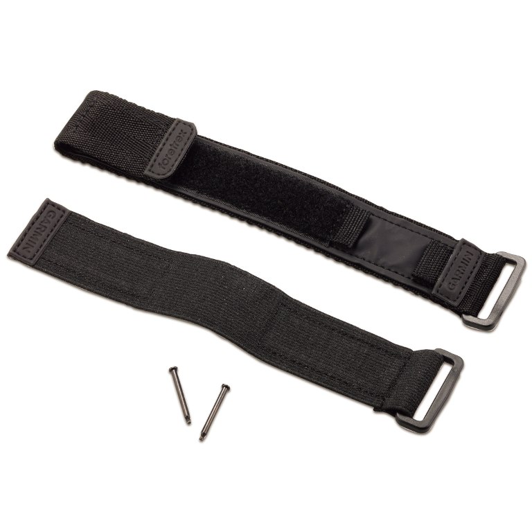 Image of Garmin Hook & Loop Wrist Strap for Foretrex 301 / 401 - 010-11281-00