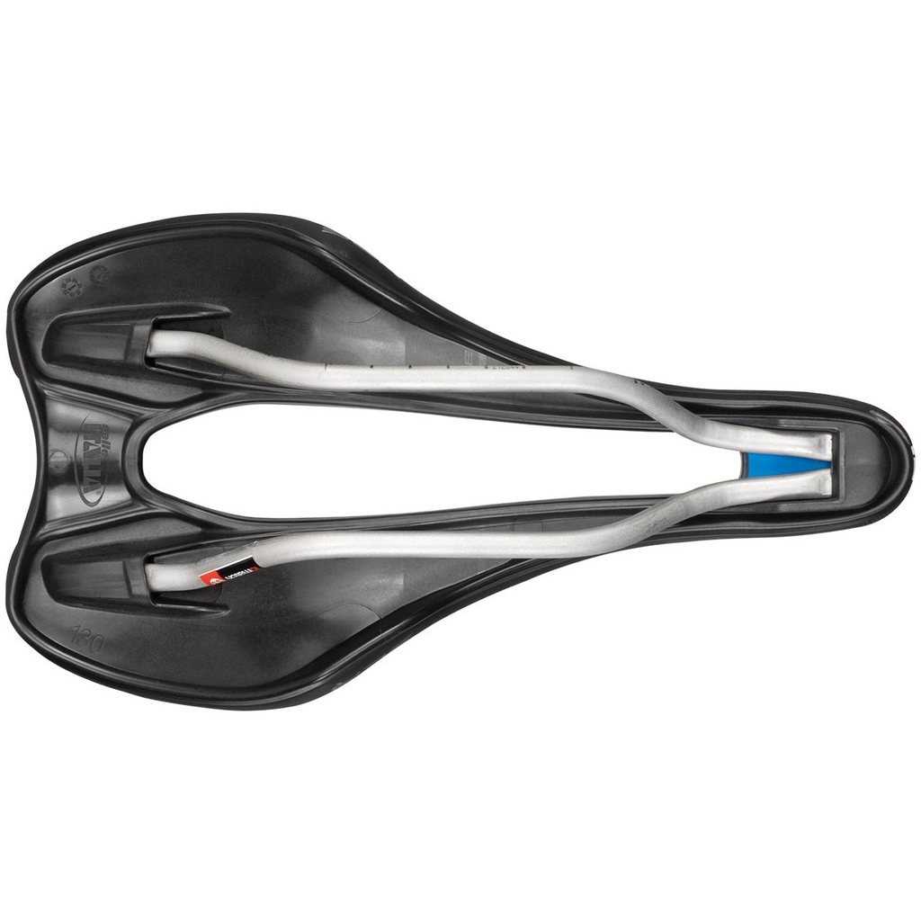 Selle Italia SLR Boost Endurance Saddle - Superflow | TI 316