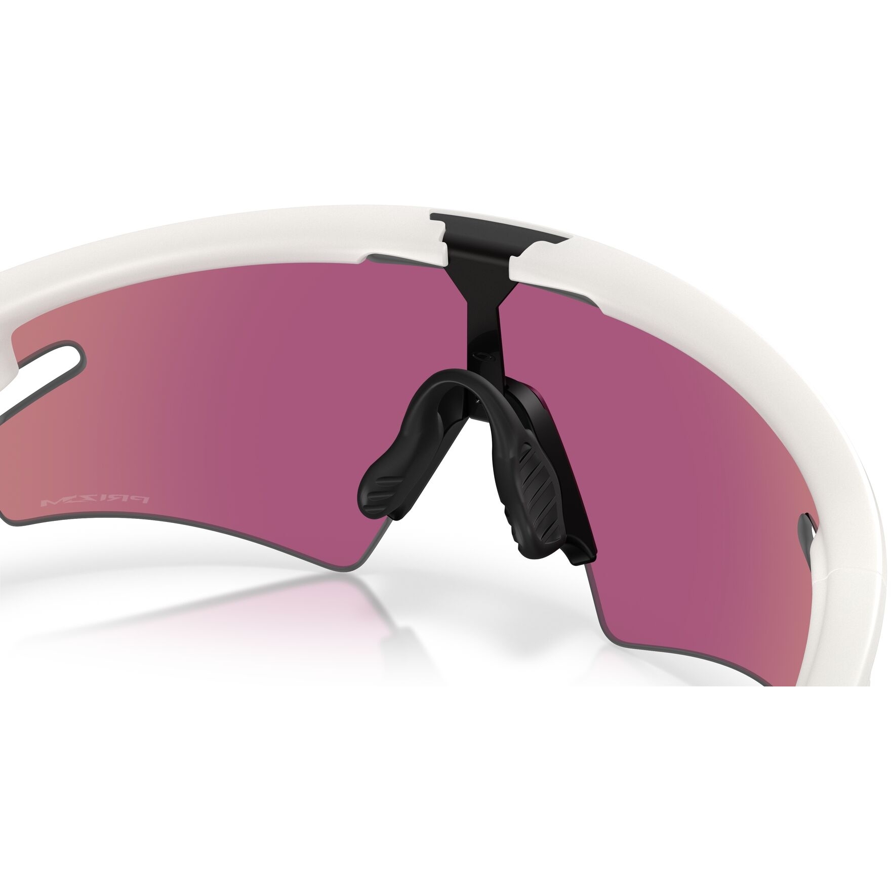 Oakley Sphaera Slash Glasses - Matte Vapor/Prizm Road Jade Oakley Sphaera Slash Glasses - Matte Vapor/Prizm Road Jade