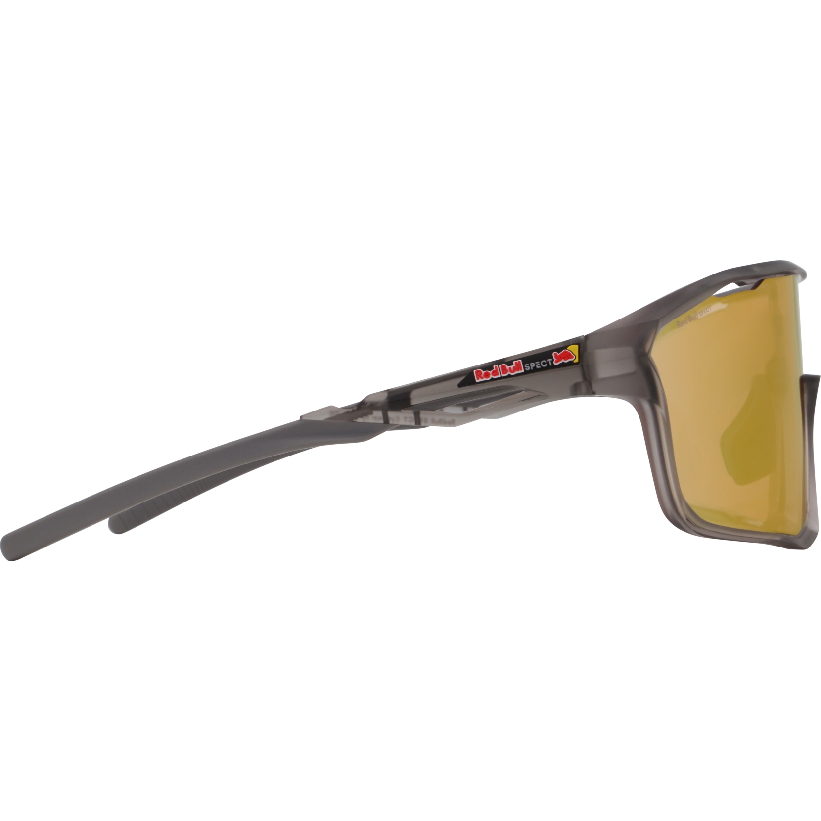 Red Bull SPECT Eyewear RUMBLE Sunglasses - 001IBX light warm grey