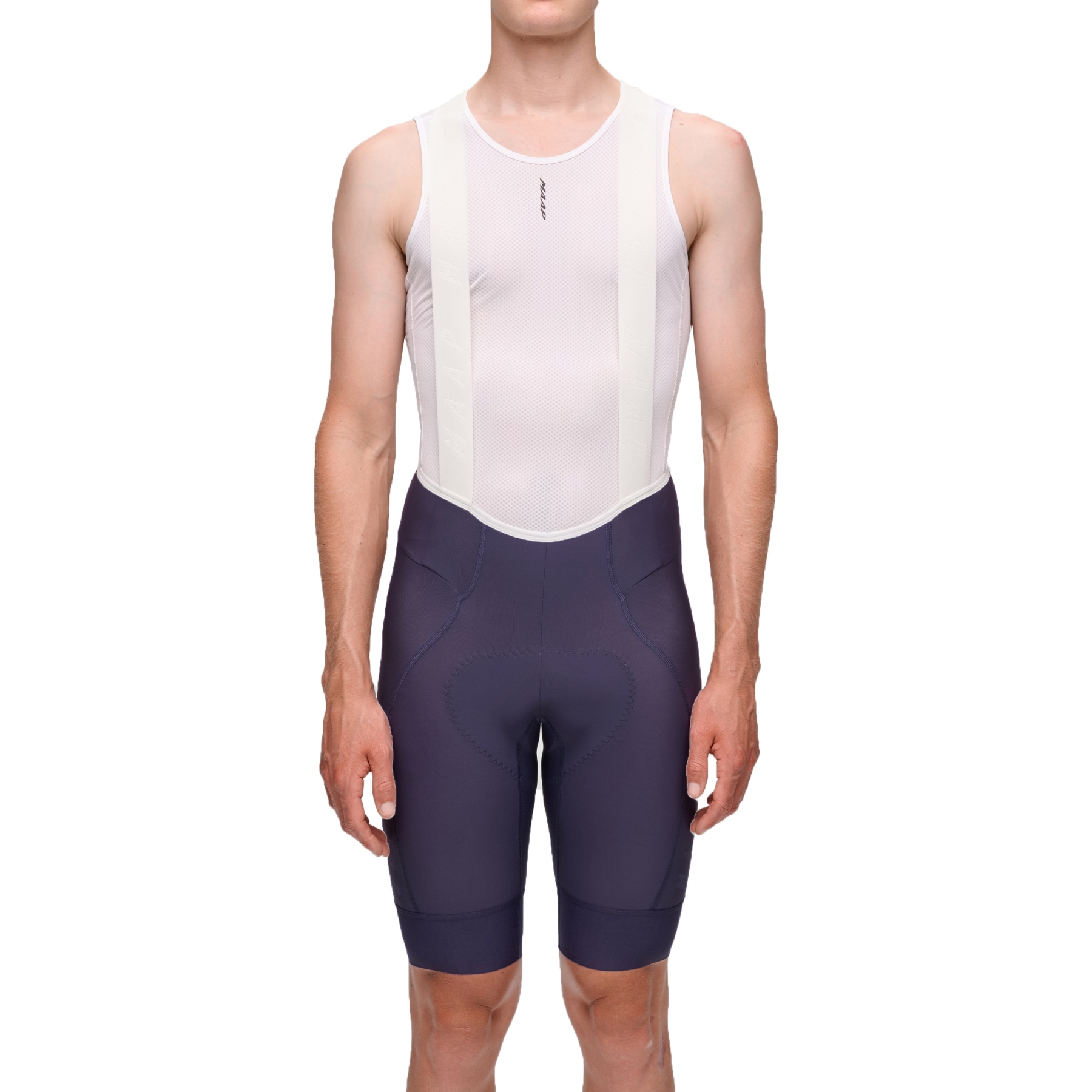 MAAP Team Bib Evo Cargo Men - deep navy | BIKE24