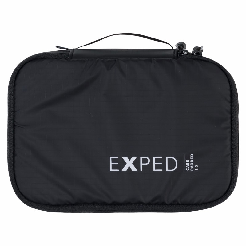 Bild von Exped Case Padded Packtasche - 1.5 L - black