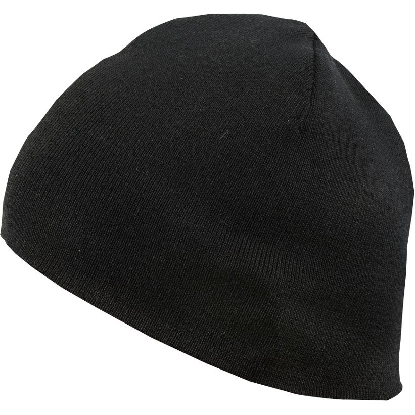 Picture of Aclima Warmwool Classic Beanie - jet black