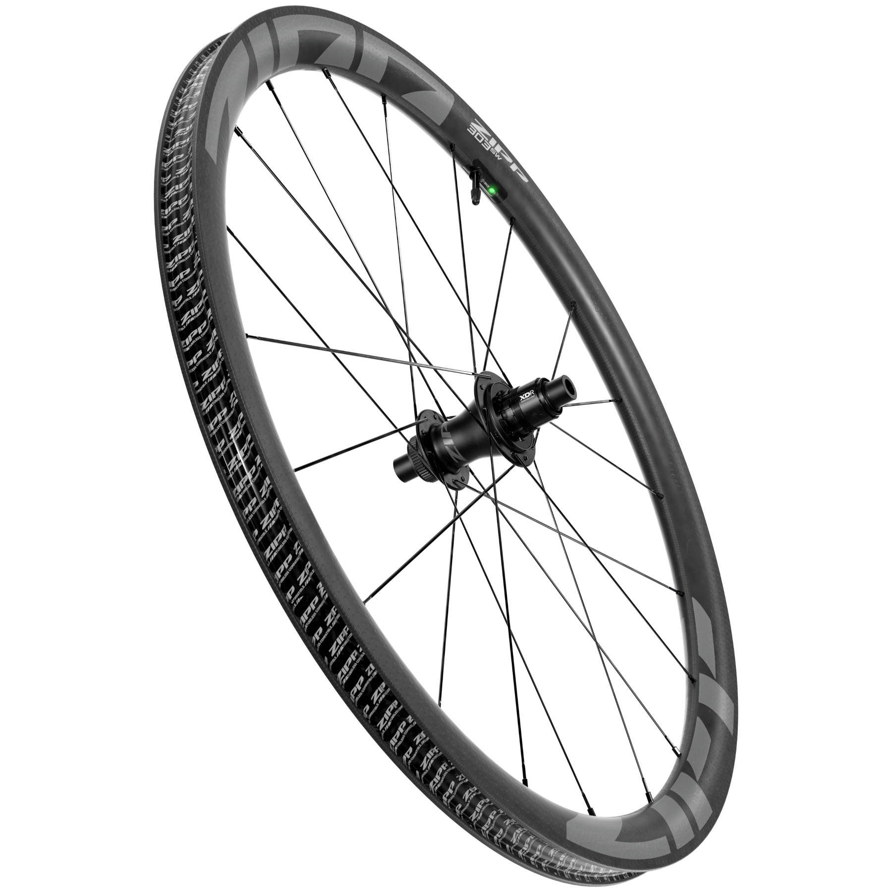 ZIPP 303 SW Rear Wheel - 28