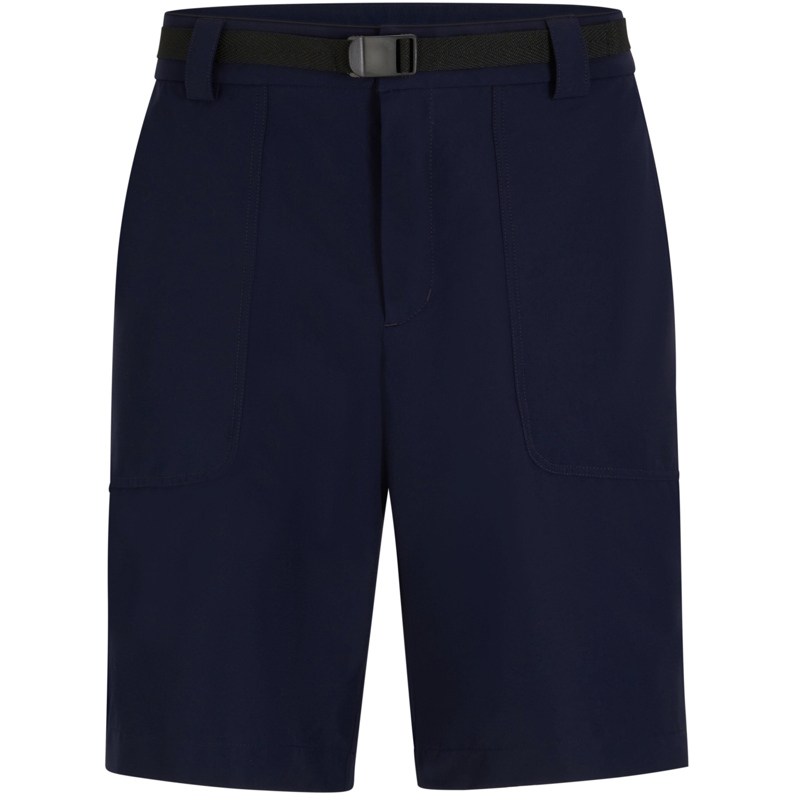 Produktbild von Falke TK Shorts Herren - space blue 6116