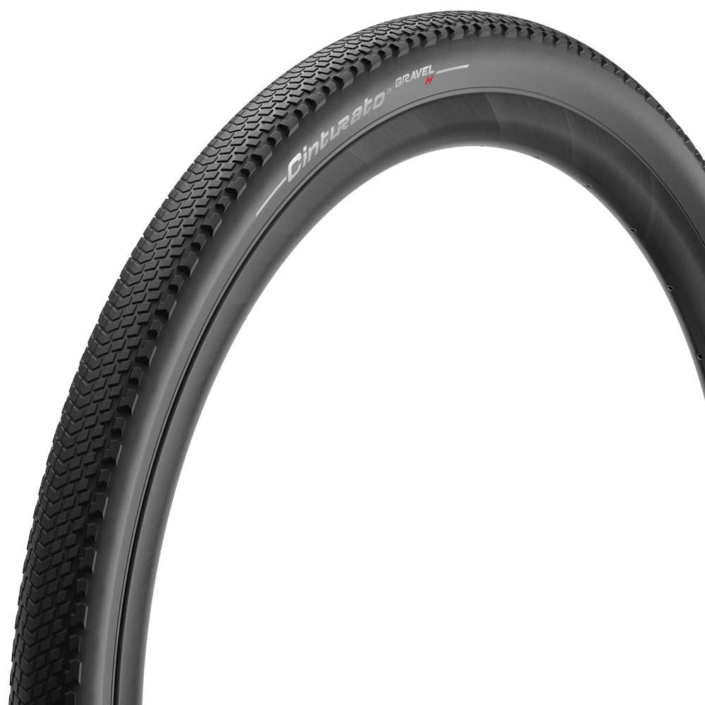 Bild von Pirelli Cinturato Gravel H Faltreifen - 40-622 | schwarz