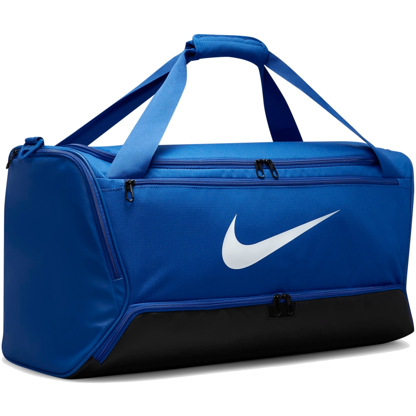 Nike training duffel bag on sale