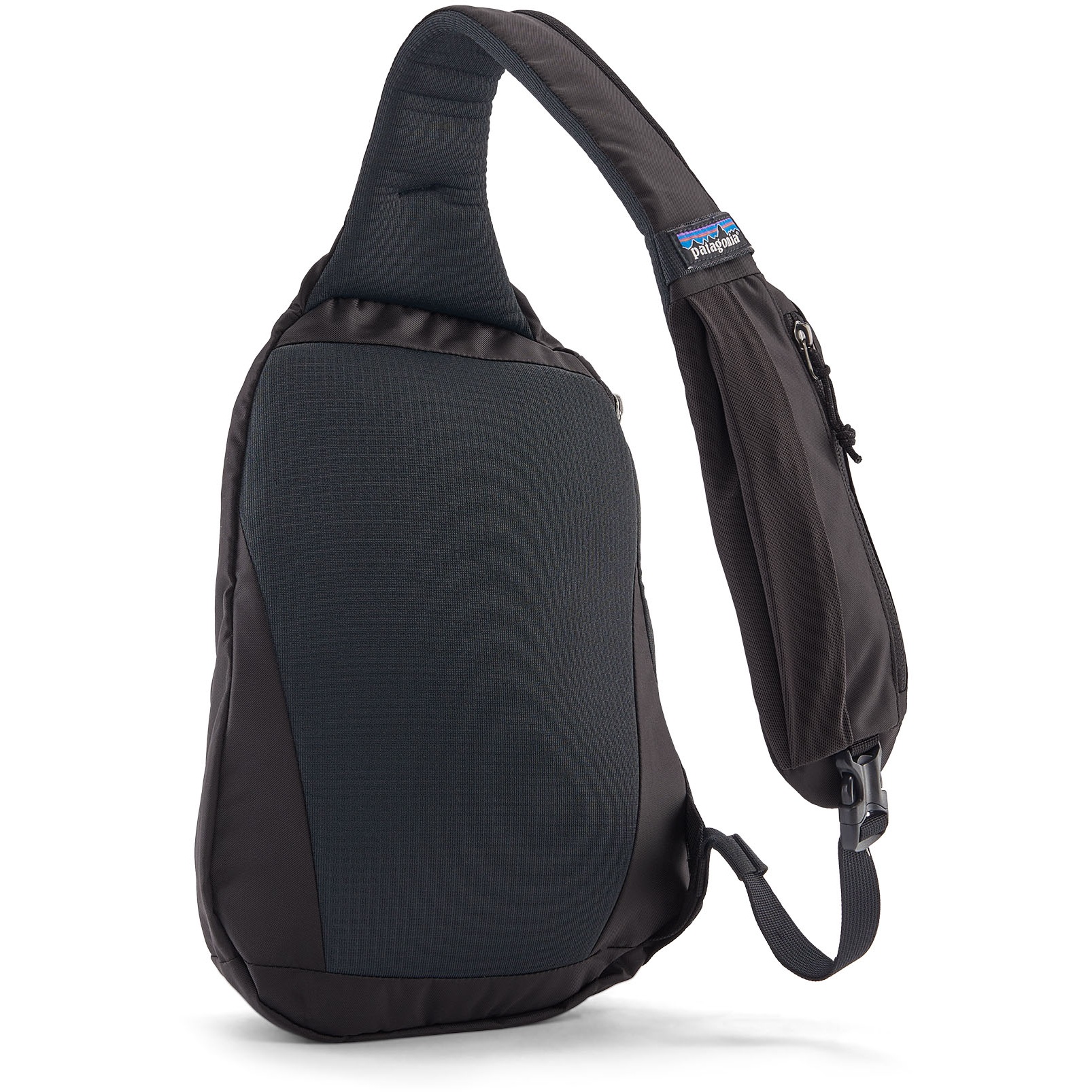 Patagonia Atom Sling 8L Bag - Black | BIKE24
