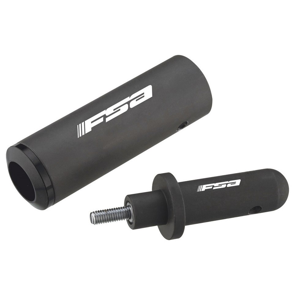 Image of FSA Headset Star-Nut Driver & Guide QR-11